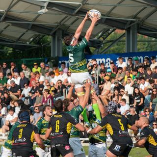 Serie A Elite senza retrocessioni: Biella Rugby resta nella massima categoria, foto Antonio Mantovan