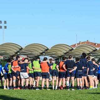Biella Rugby al centro del percorso dell’Under 18, settimana prossima tornano gli Azzurrini (foto di repertorio) Biella Rugby al centro del percorso dell’Under 18, settimana prossima tornano gli Azzurrini (foto di repertorio)