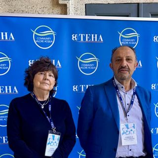 Giornata Mondiale dell’Acqua, Cordar Biella a Roma per la Community per l’Italia