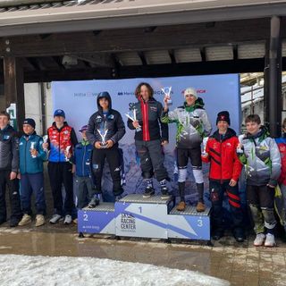 Sci Club Oasi Zegna: 170 giovani sulle piste di Bielmonte