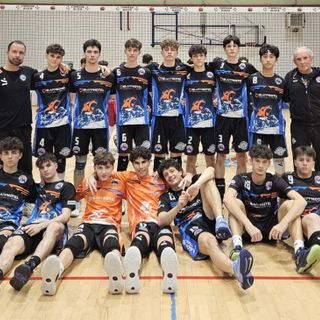 Scuola Pallavolo Biellese, le gare del weekend: i risultati del settore giovanile