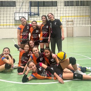 Virtus Biella: i risultati del weekend nei campionati regionali, territoriali e PGS