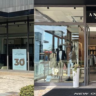 Angelico inaugura il nuovo store a Vicolungo: più spazio, nuovo concept e promozione speciale
