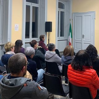 Anno della Salute a Valdilana, incontro dedicato ai giovani (foto dalla pagina Facebook di Comune di Valdilana)