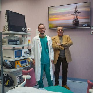 Ospedale, ricerca clinica e innovazione:  2 nuovi studi sperimentali attivi  in Ostetricia e Ginecologia FOTO