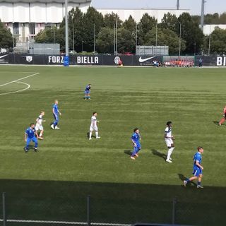 Calcio, tanti rinvii per maltempo: successi per Gaglianico e Valle Cervo, pari per Cossato (foto di repertorio)