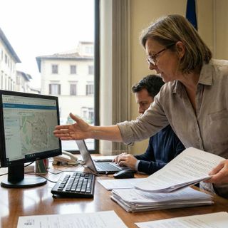 Catasto visure online: guida pratica a tempi, costi e dati