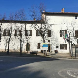 Nuovo appuntamento per Silent Book, si leggerà al Palazzo dei Principi di Masserano