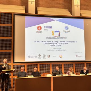 A Città Studi si chiude il primo atto del Progetto CUBITO