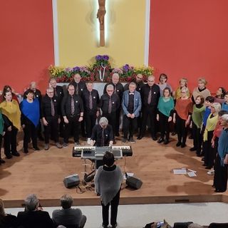Edizione d’argento per la Rassegna di San Giuseppe: a Cossato il grande incontro dei cori biellesi