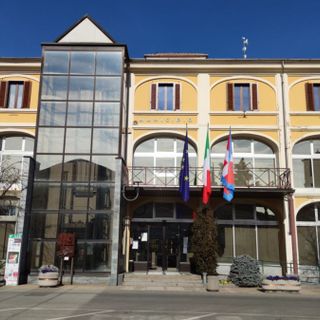 Cossato, ecco il servizio di trasporto ai seggi per le persone disabili in vista del referendum (foto di repertorio)