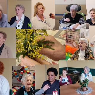 8 marzo, Festa della Donna: storie e ricordi delle donne tra passato e presente nelle Residenze della Fondazione Cerino Zegna