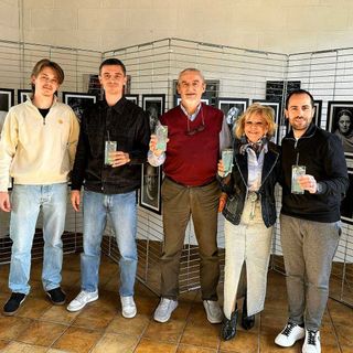 L’invito di Anffas Biellese, un drink a favore dell’inclusione L’invito di Anffas Biellese, un drink a favore dell’inclusione