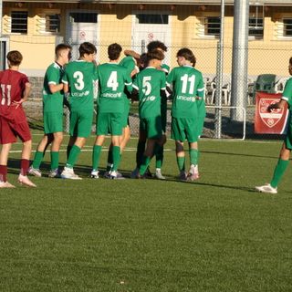 Fulgor Chiavazzese: l'Under 16 entra nel Campionato regionale élite 2026/2027