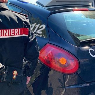 Biella, fermato alle casse: nello zaino aveva bottiglie da oltre 100 euro (foto di repertorio)