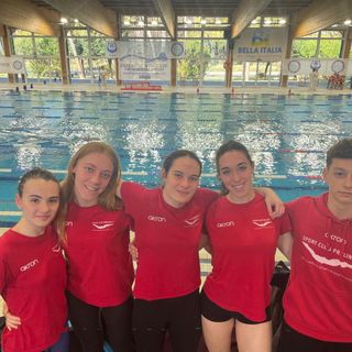 Sport Club Pralino, buone prove alla Coppa del Mondo di Lignano Sabbiadoro