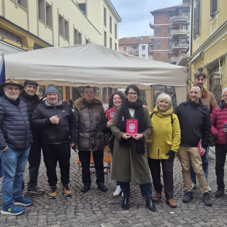 Referendum, il PD incontra i cittadini biellesi: "Giusto dire No"