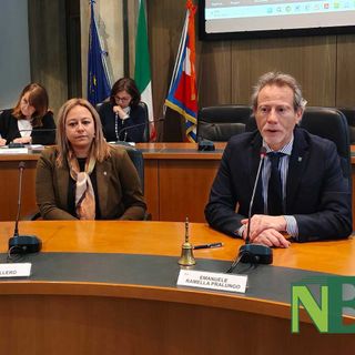 Provincia di Biella, il “grazie” di Ramella Pralungo al consiglio: “Lavoro unitario a favore del territorio”
