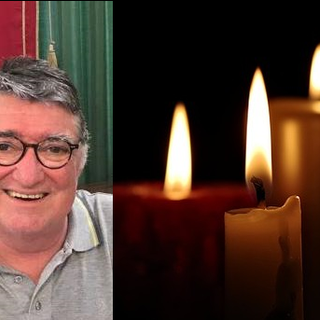 Leone: "Caro Giulio, tanti ricordi si affollano nella mia mente"