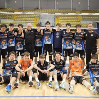 Scuola Pallavolo Biellese, il punto sul weekend tra Serie D e giovanili