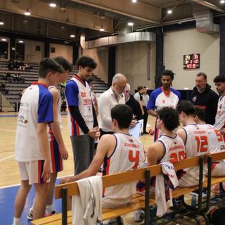 Basket, nuova sfida per il Teens: arriva l'ostacolo Cus Torino