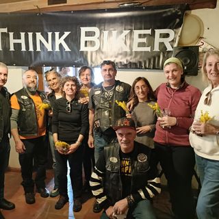Biella, la Festa della Donna è su due ruote: l'iniziativa dei Think Biker