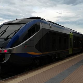 Treni, lavori alla stazione di Novara: cambia la viabilità anche per Biella (foto di repertorio)