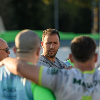 Biella Rugby, sfida in Cittadella con Padova. Benettin: “Voglio una grande partita” (foto di Lorenzo Fassoletto)