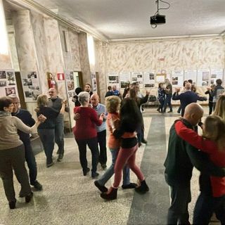 “Balliamo?”: a Casapinta sette lezioni per scoprire tutti gli stili - Foto dell'edizione precedente