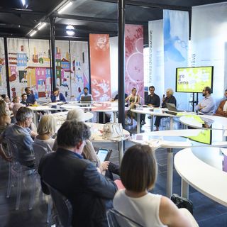 A Cittadellarte un evento dedicato alla mobilità sostenibile nel Biellese