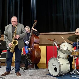 Al Biella Jazz Club "Monk's Dream"