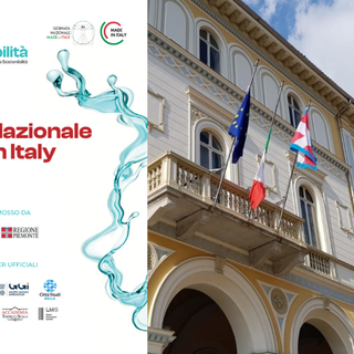 Biella celebra il Made in Italy con una settimana di eventi