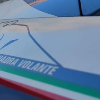 Dal Nord Ovest - Lite per una ricarica telefonica, morde una poliziotta e viene arrestata (foto di repertorio)