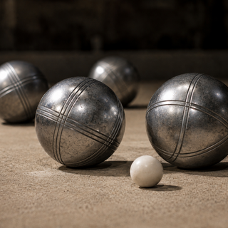 Bocce, Seconda Categoria: Piatto Sport al comando