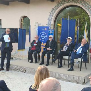 Rotary Valle Mosso, una serata per portare acqua a un villaggio del Tigray