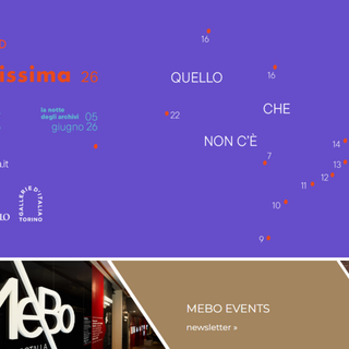 MeBo Museum, Archivissima, la notte degli archivi: “L’invisibile non è assenza, attende solo di essere svelato”
