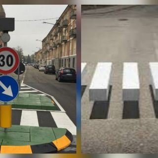 Quaregna Cerreto, da settembre importanti interventi per la sicurezza stradale