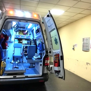 Dal Nord/Ovest, Incidente sull'A6 tra Ceva e Millesimo: muore centauro di Carmagnola