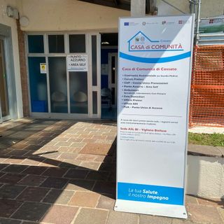 Case della Comunità, prosegue il rafforzamento dei servizi  a Cossato e Valdilana