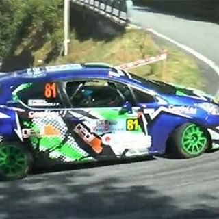 Biella Corse, Bestetti-De Monti primi di classe al Valli Ossolane