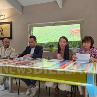 BiellaDanza compie 20 anni: otto giorni di formazione, spettacoli ed eventi dal vivo