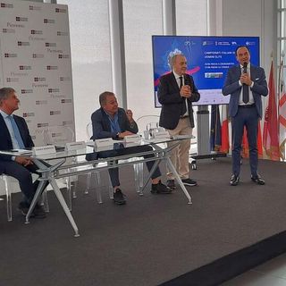 Ciclismo, presentata a Torino l’edizione piemontese dei Campionati italiani 2026