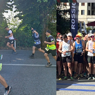 Amron Team fra Biellese e Torinese: i risultati del fine settimana