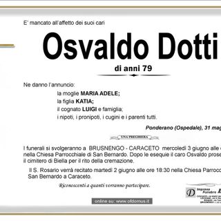 Osvaldo Dotti