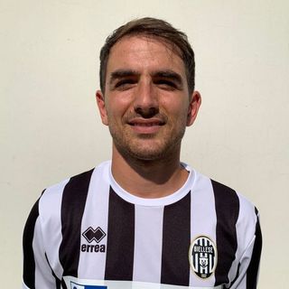 Calcio, Stefano Capellupo ai saluti: lascia la Biellese