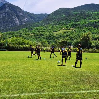 Città di Cossato, stagione da incorniciare per gli Esordienti 2013: terzo posto internazionale al MC Lion Trophy