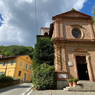 A Valdilana una giornata dedicata alla tutela e valorizzazione del patrimonio documentario e culturale (foto dalla pagina Facebook di Comune di Valdilana)
