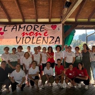 L’amore non è Violenza, da Valdilana un messaggio di sensibilizzazione dedicato al rispetto delle donne