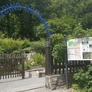 Oropa, proseguono gli appuntamenti al Giardino Botanico con i Pollicini Verdi (foto di repertorio)