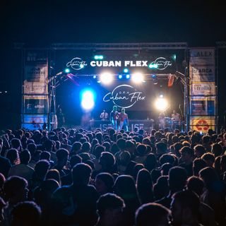 Lessona Summer Festival: 4000 presenze alla prima serata